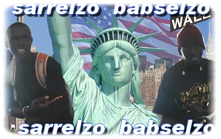 sarrelzo et babselzo